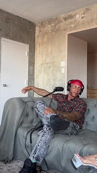 Xwifekaren ve Jackie Hoff ile Milfcandy Podcast, orta yaşlı seksi kadınlar ve Trucifer Podcast Asherclantv
