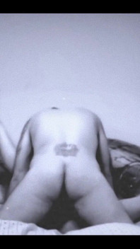 If You Hear My Moans, It's Because Everything Is Fine. Sit and Enjoy Baby