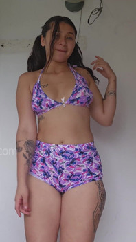 C # 51 - Pawg Loos de olhos verdes sexy como o inferno