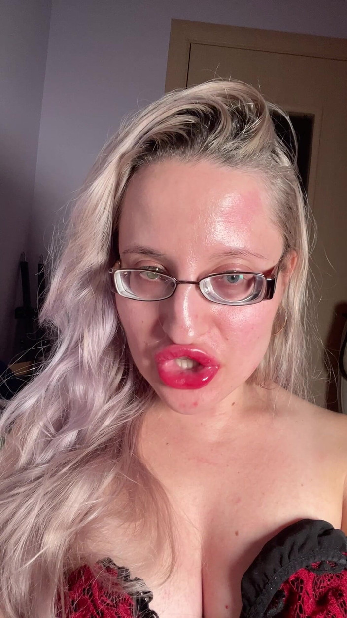 FinDom Goaldigger: Menyerah pada goaldigger dewi: findom kotor joi dan penyerahan total...