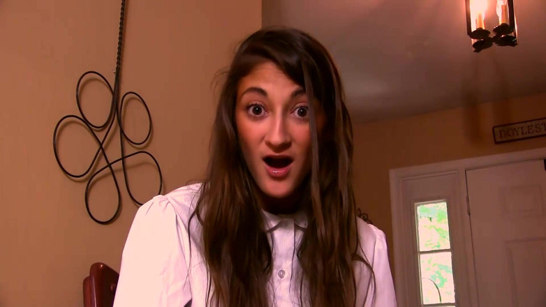 Punished Brats Spanking: Kabul sırasında şaplak