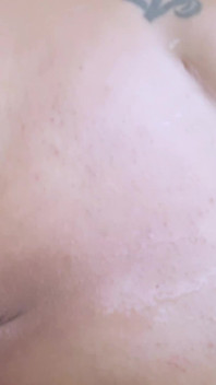 I Love a Good Facial