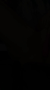 Masturbation Whit Vibrator and Feet up Trailer