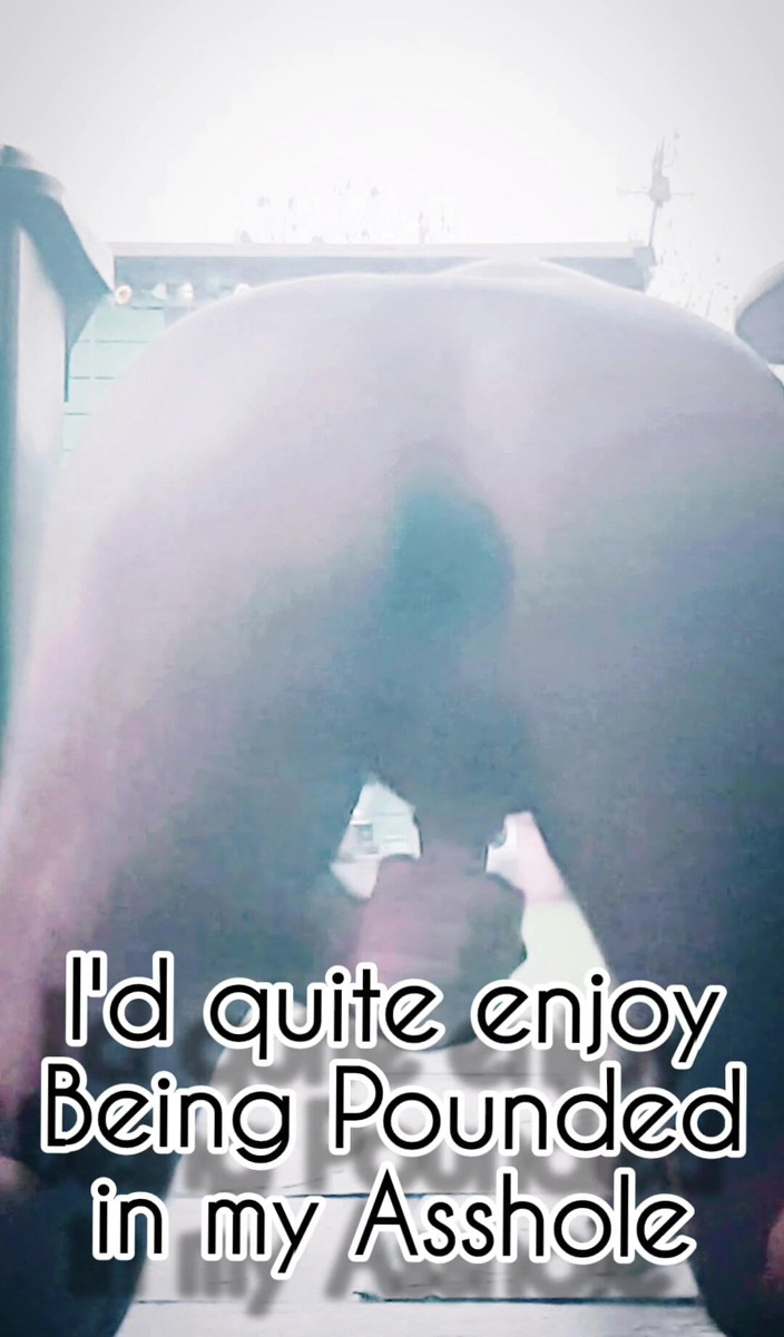 MaleModel: Garten-nacktheit und masturbation mit einem buttplug in mir
