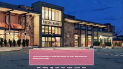 Studio-77: Goon Cuck n° 3, jeu de roman visuel de cocu hardcore