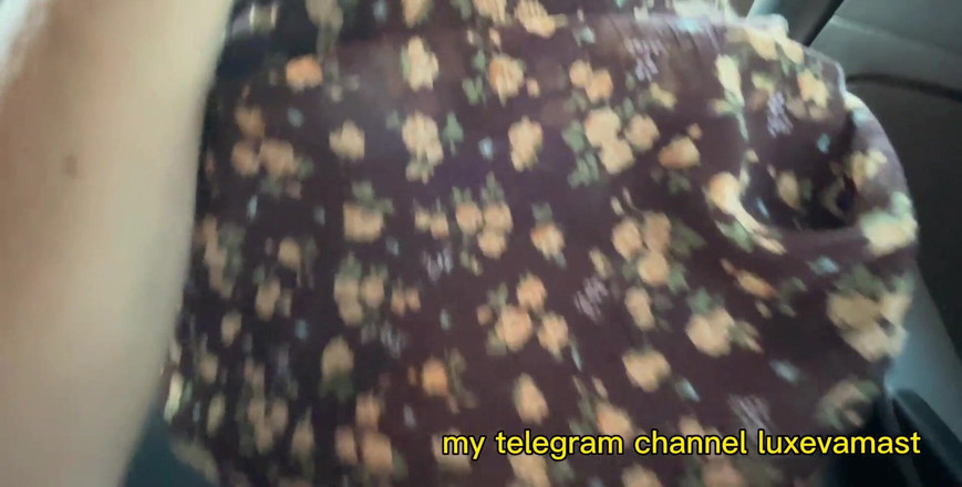 Lux Eva: 내 자지를 빨아주는 핫한 십대