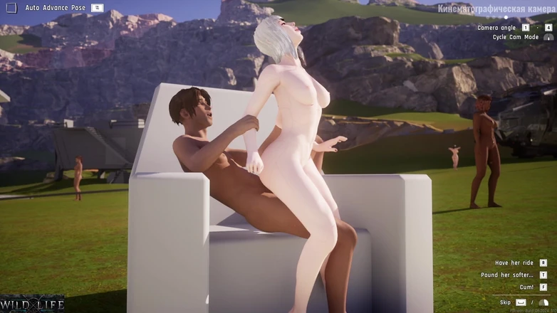 Эротикалық және сексуалдық фильмдерді қараңыз