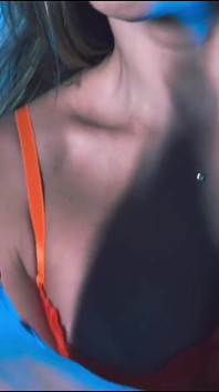 Fetiche Por Pés, Sexo Intenso