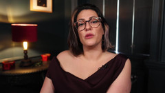 Countess diamond: Týden v cudnosti s hraběnou Diamond