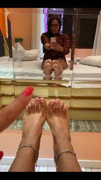 Good Morning, Have a Nice Weekend