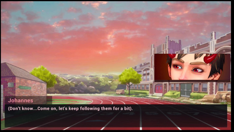 Johannes Gaming: Taffy tales #14 - मैंने टिफ़नी को उसके कमरे में देखा।