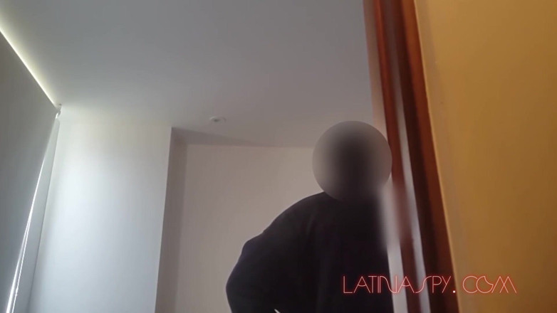 Latinaspy: Ep10 Úklidové služby s obrovskými melouny, část 1