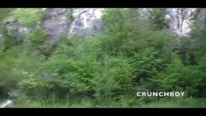 Raw French Bad boys: Jockstrap'ta üvey babası tarafından aşırı sikiliyor