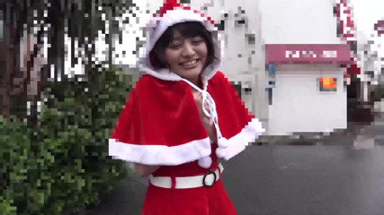Strix: Miku Aoyama came to me, me who would spend Christmas...