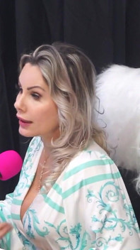 Podcast California TV - Iara Steffens
