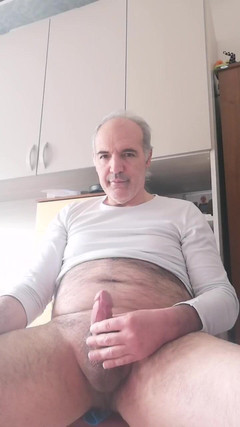 Setesesso7: Luca, heb je een mooie grote lul?