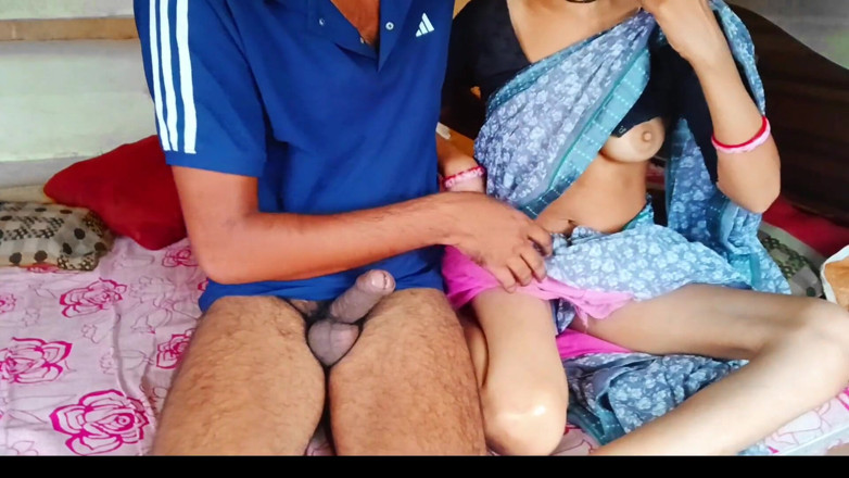 seema: Bhabhi Ne Diye นม Ke Maje