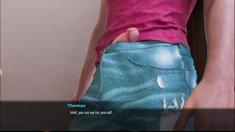 Johannes Gaming: Sunville 70的熟女，我操了莫里斯夫人的紧致阴户