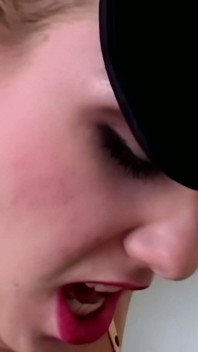 Aubrey Addams: a Sensual Sex Goddess Looking for Intense Anal Sex