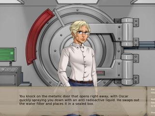 Miss Kitty 2K: Приют - часть 2 - могли бы мы вернуться