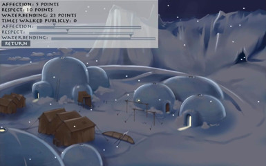 Cartoon Play: Vier-elemente-trainer teil 12 (Buch 1 Wasser) (Sklavenroute)