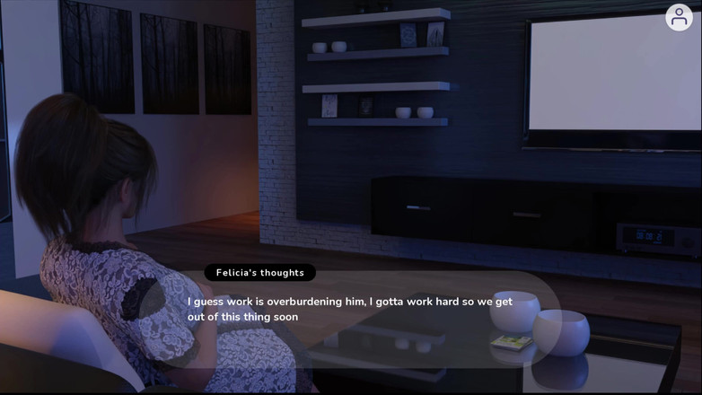 Johannes Gaming: Těkavé manželství 4 se Adam dostane do feliciových kalhot