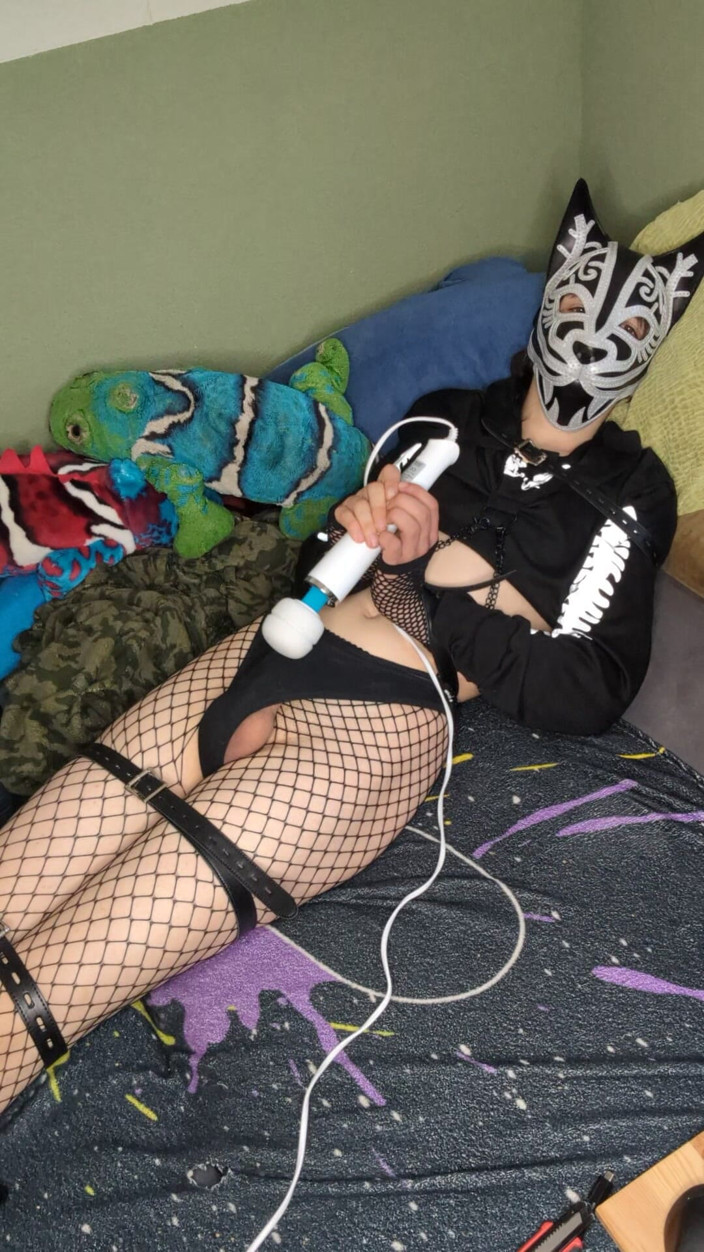 AJ_the_catgirl: Obrzeża różdżką 2