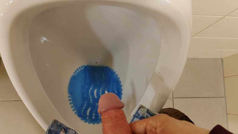 Bayer911: Hospital Piss Mix
