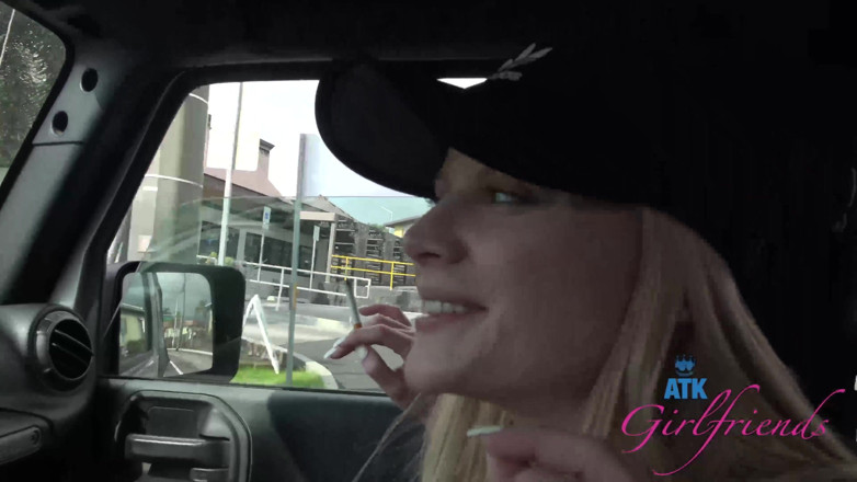 ATK Fans (Girlfriends): Virtuell semester