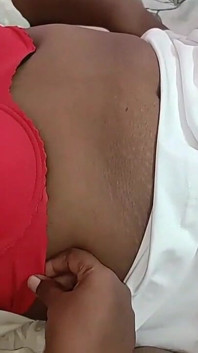 흑형 대물 에게 따먹히는 마누라