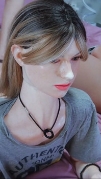 Moje dwie lalki gamer