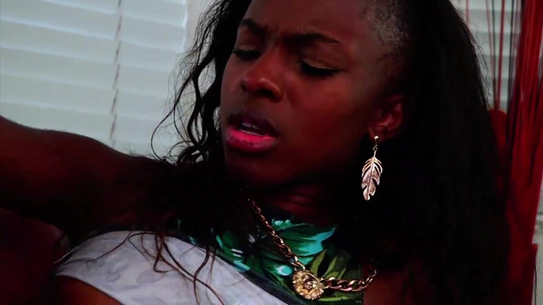 Black Sinner: Una sensazionale ragazza ebano viene scopata duramente