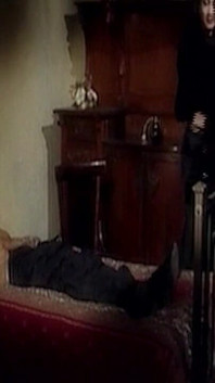 Video vintage - video bocor cewek-cewek seksi ini di-dobel di pesta seks liar
