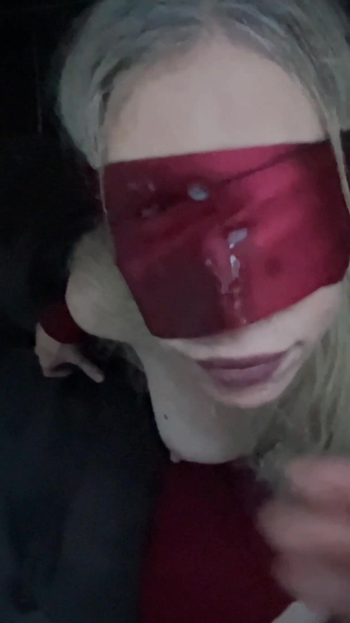 Frenchsecret: Compilation di sperma su MILF pelosa