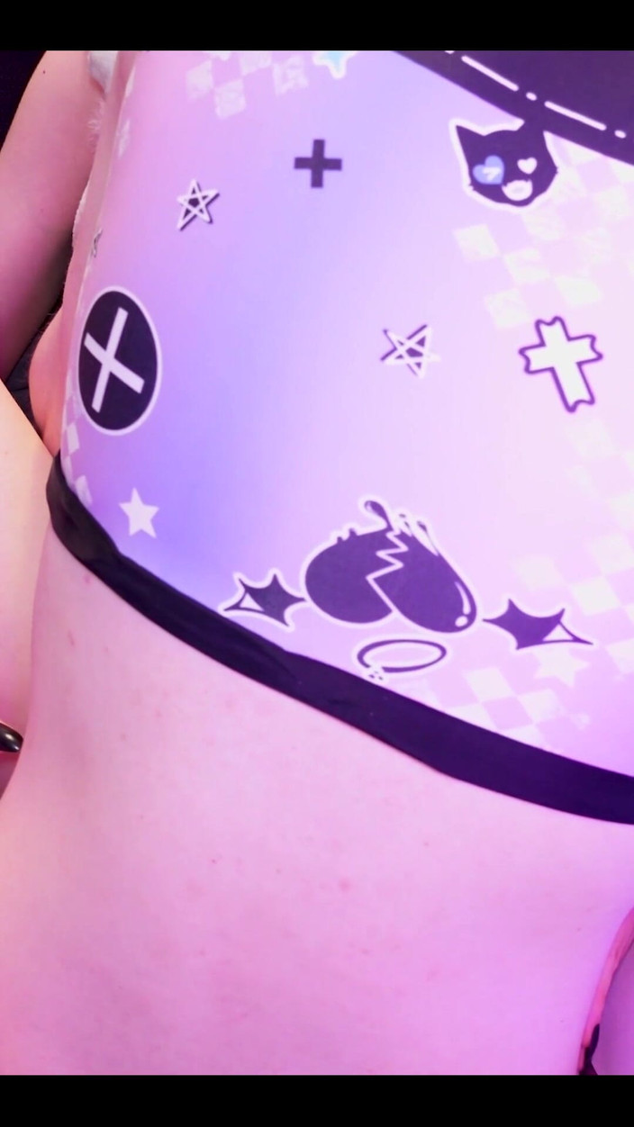 Trappybae: シシー視点 セックス