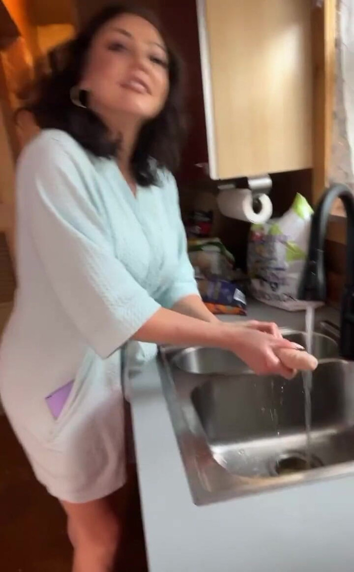 CoyWilder: Musím se ujistit, že je to pěkné a čisté