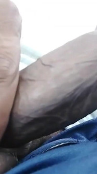 You Want My Hard Cock