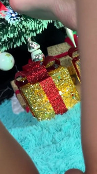 A Holiday Always Comes to Us with an Orgasm