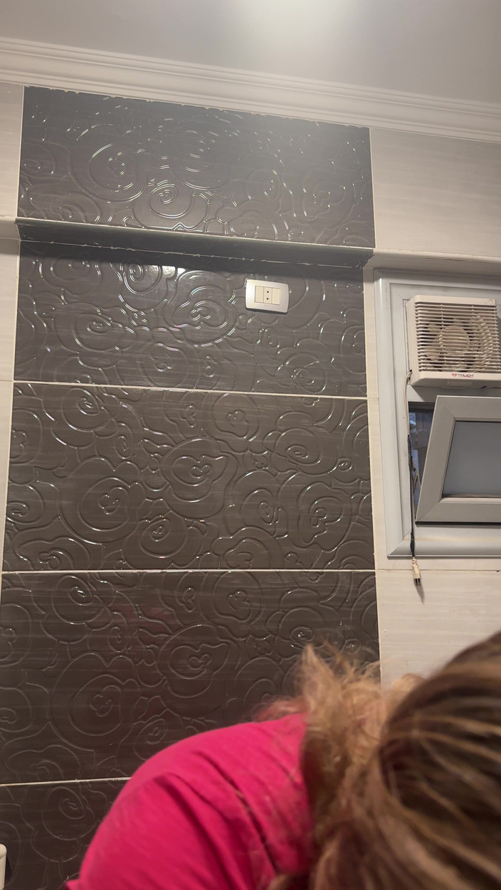 SweetLucy96: 我的晨间例行公事