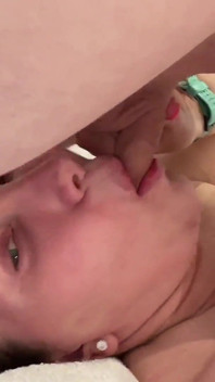 Skullfuck - Can of Whipped Cream and a Facial