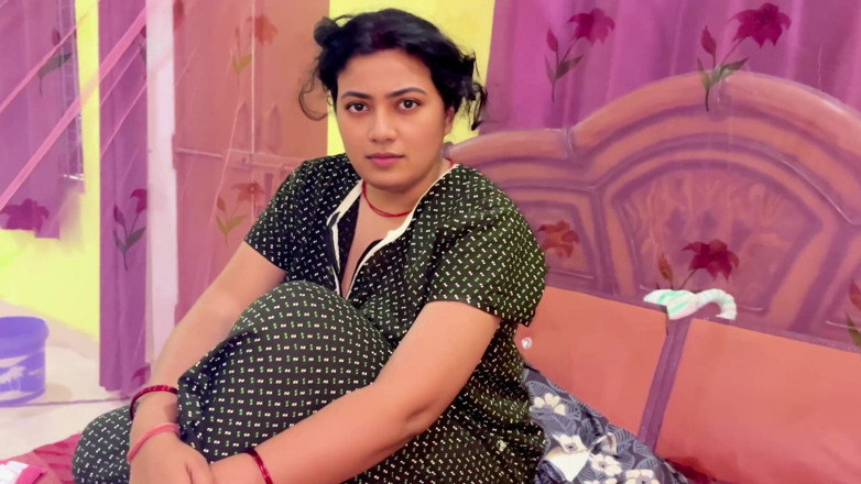 Hotty_ragini: Stepson Seduced the Stepmom and Stepson Took Advantage of the...