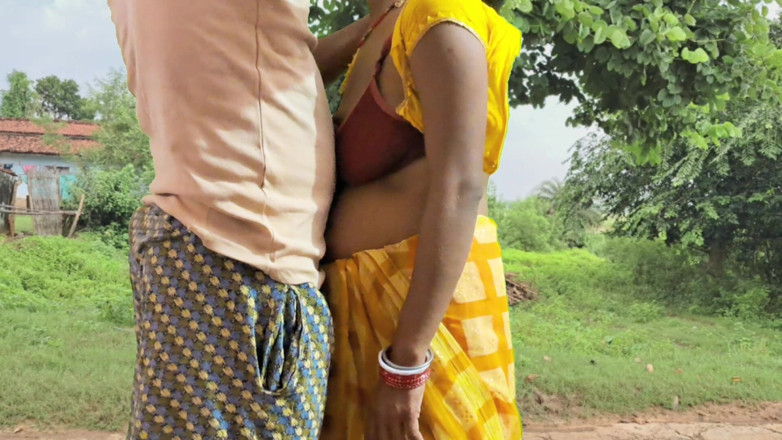 Trilokinath: Indian Desi Beautiful Young Employee Get Fucked by Her Manager...