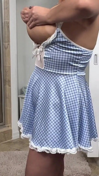 Milk Maid 4