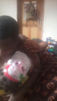 Biggest Breasts Girl Getting Laid in Missionary Style