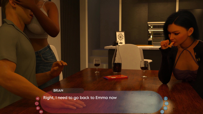 Wickedgammes studio: Kedi Aşığı (bölüm 4)