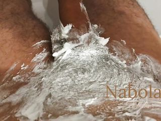 Nabolaa: Nabolaa aku suka merawatnya wow