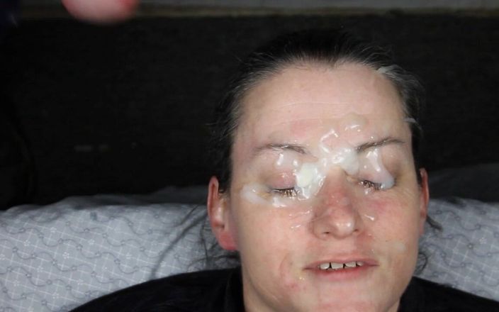 Dirty Dees: Dirty Dees Allstar facial compilação 3