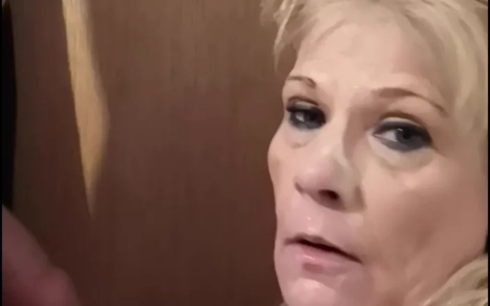 Milf-T: Face Fucked British Amateur Gets a Facial