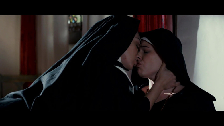 SweetheartVideo: สารภาพบาปของนางชีบาป ฉาก 2 น้องสาวต่างมารดาที่รัก
