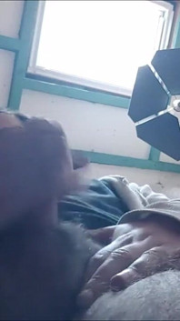 Дрочка руками з богами стадіону